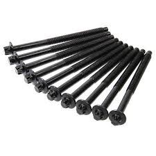 SİLİNDİR KAPAK SAPLAMASI RENAULT CLIO II 98>04 ...