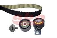 EKSANTRIK RULMAN KITI (TRIGER SETI) C5 III C4 II DS4 P208 P308 P3008 P5008 P2008 PARTNER TEPE BERLINGO III C3 III DS3 DS5 P301 C ELYSEE DV6C DV6FD (E6) / (141 DIS KAYIS) TRANSIT COURIER B MAX C MAX 1,5TDCI EURO6