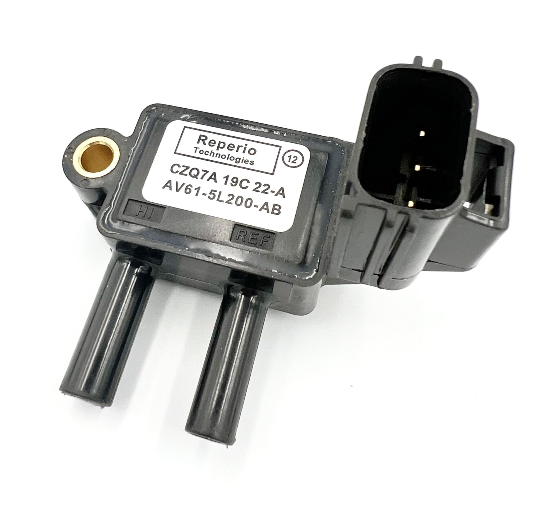 C MAX 2,0 TDCİ BOEM EGZOS SICAKLIK SENSÖRÜ 3DPS0026 1786775