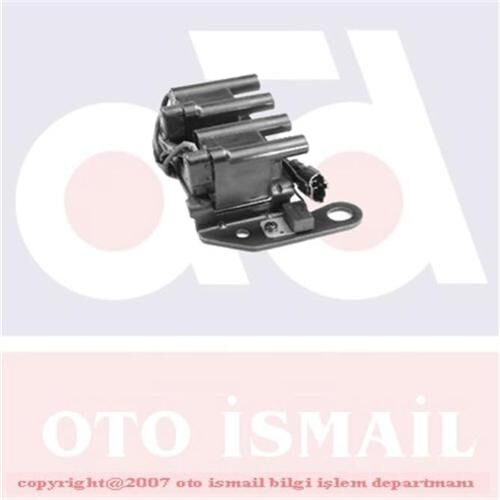 ATEŞLEME BOBİNİ ACCENT 1.3-1.3 ie-1.5 ie 12V (94-0...
