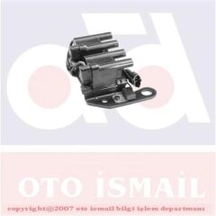 ATEŞLEME BOBİNİ ACCENT 1.3-1.3 ie-1.5 ie 12V (94-0...