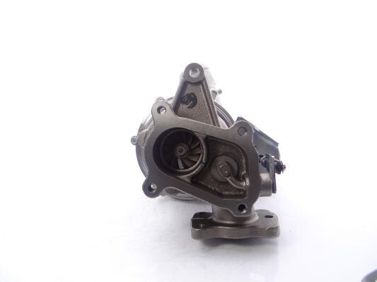 TURBO SARJ  PARTNER/307 2.0 HDI 02-
