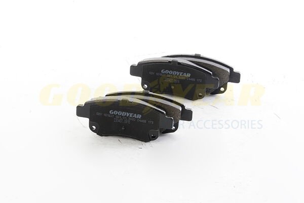 FREN BALATASI ARKA TRANSIT V-347 06-14