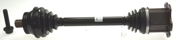 AKS KOMPLE SAĞ-SOL A4 1.8T-2.0 FSI-2.4 (00-04) SEA...