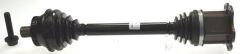 AKS KOMPLE SAĞ-SOL A4 1.8T-2.0 FSI-2.4 (00-04) SEA...