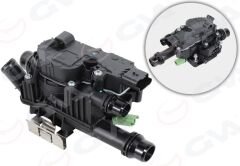TERMOSTAT PEUGEOT 208 I 2008 I 301 308 II 308 SW I...