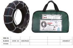 PATİNAJ ZİNCİRİ MİNİBÜS VE KAMYONET SERME (9.5X15)...