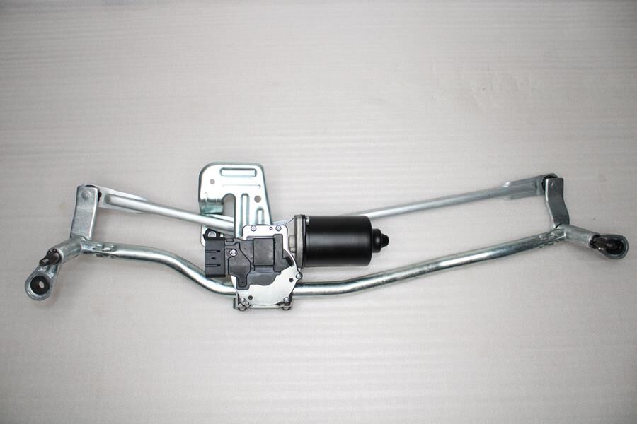 ÖN CAM SİLECEK MOTOR + MEKANİZMASI KOMPLE BOXER-JU...