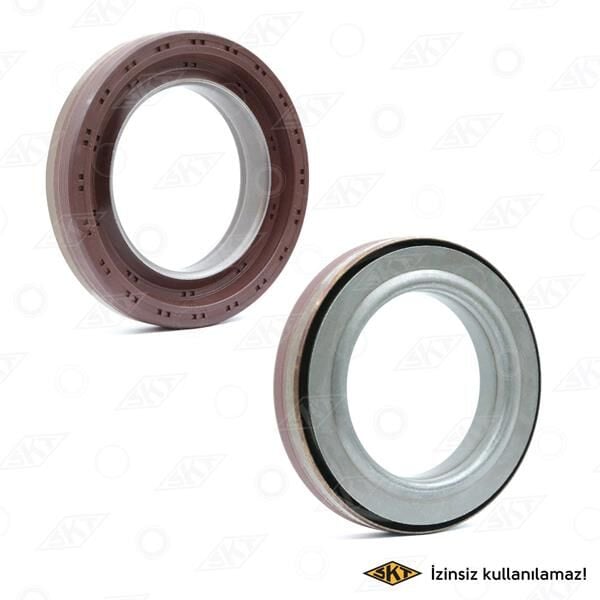 KRANK KEÇESİ ÖN DUCATO-DAILY-JEST IVECO 2.3 JTD MO...