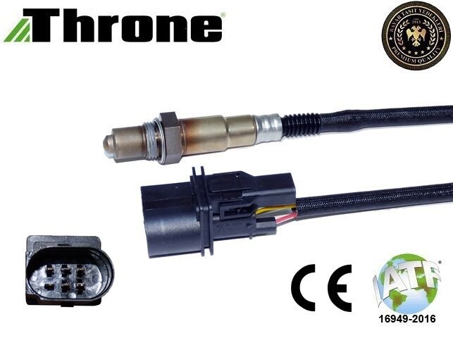 OKSİJEN SENSÖRÜ VW GROUP (AUDI-VW-SEAT-SKODA) 155C...