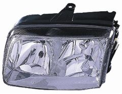 (20-5966-05-2B) W.POLO ÖN FAR LH.99-01