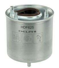 YAKIT FİLTRESİ P207 1.4-1.6 HDİ-P308-P508-P3008-P5...