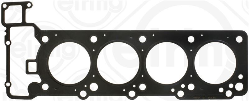 SILINDIR KAPAK CONTASI SOL (430) M 113 W163-220 97-05