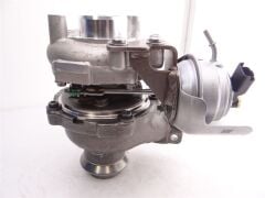 TURBO SARJ FOCUS 208 2008 308 II 3008 508 5008 1.5 1.6 HDI TDCI 120 PS 12-
