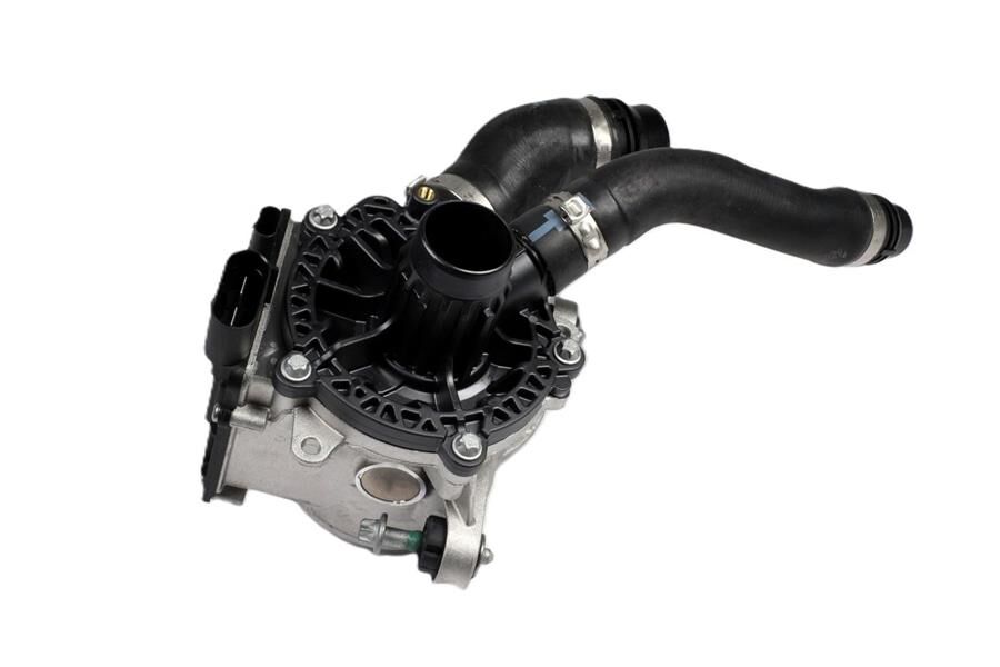 DEVIRDAIM POMPASI MERCEDES M254 W206 S206 C236 A23...