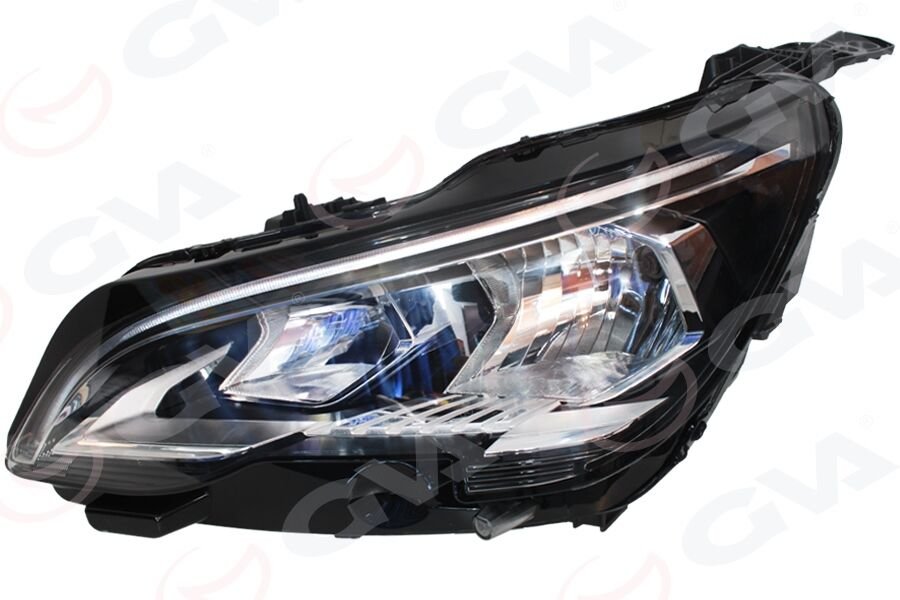 SOL FAR PEUGEOT P3008 16> P5008 16> (ACTIVE-...