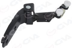 (x) SÜRGÜLÜ KAPI ORTA MEKANİZMASI VW TRANSPORTER T...