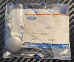 TRANSIT V347 BM ORİJİNAL TAPA (25EXP)  1102770