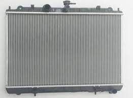 SU RADYATÖRÜ ISUZU TURKUAZ CITIBUS - KAMYON (7.5 T...