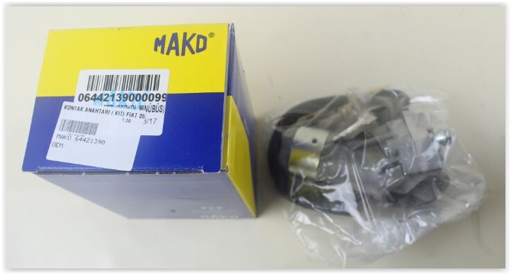 KONTAK ANAHTARI ( KIT) FIAT 35NC-50NC
