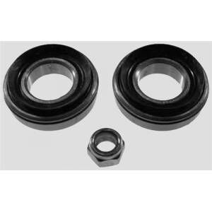 ÖN TEKER RULMAN KİTİ R12 YM TOROS (620507 SET / KI...