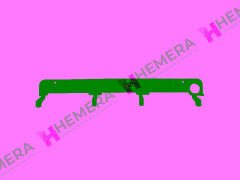 ŞOK EMİCİ ARKA RENAULT CAPTUR 2014-2018