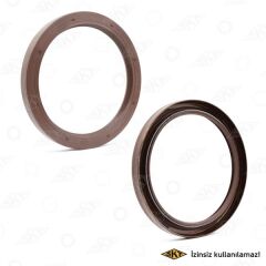 KRANK KEÇESİ ARKA FORD ESCORT-1.6-1.8- 95>01 MO...