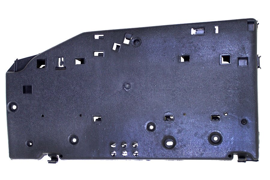 SİGORTA KUTUSU KAPAĞI SİYAH R9-R11