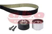 EKSANTRIK RULMAN KITI (TRIGER SETI) EVASION XANTIA XSARA XM P306 GTI P406 P806 (XU10J4R) (136 DIS KAYIS)