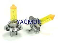 H-7 12V 55W SARI IŞIK
