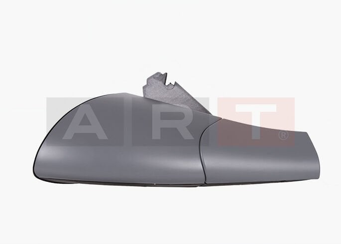 DIŞ DİKİZ AYNASI MEKANİK ASTARLI SOL VECTRA B 95-9...