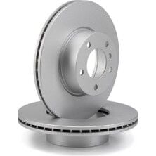 ARKA FREN DİSKİ CHERY TIGGO PRO8 OMADO 5 1.6 TGDI