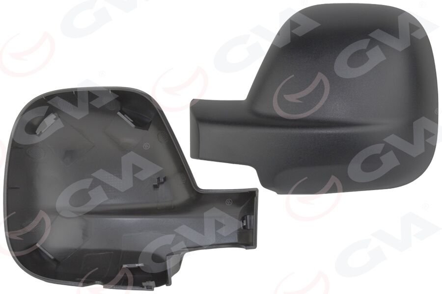 DIŞ DİKİZ AYNA KAPAĞI SOL DESENLİ FIAT SCUDO-E SCU...