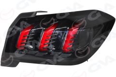 SOL STOP LAMBASI PEUGEOT P208 19> (ENTRY)