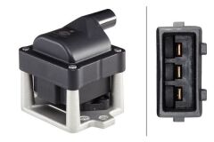 ATEŞLEME BOBİNİ GOLF 3-POLO-POLO CLASSIC-IBIZA 1.6...