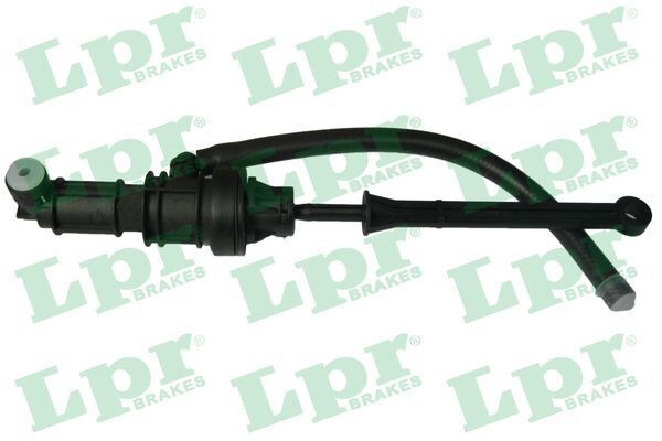 DEBRIYAJ UST MERKEZI TRANSIT V184 2.4TDCI 00>06...