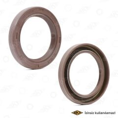 KRANK KEÇESİ ÖN SKODA FABIA-FAVORIT-FELICIA-OCTAVI...