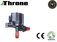 İLAVE SU POMPASI BMW 1 SERİ.F20.F21.3 SERİ F30.F80