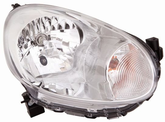 FAR SAG ELEKTRIKLI MICRA 10-15