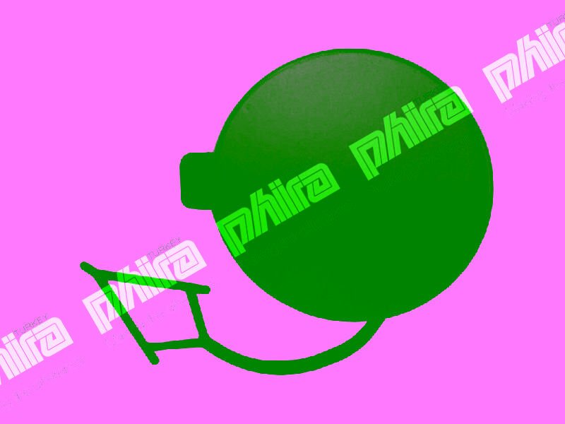 ÇEKİ DEMİR KAPAĞI ÖN ASTARLI VOLKSWAGEN GOLF VII 2...