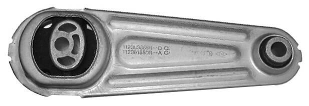 MOTOR TAKOZU ARKA RENAULT CLIO III 05> MODUS 04...