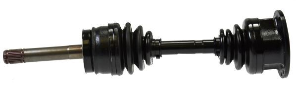 AKS KOMPLE SAĞ-SOL TERRANO (93-02)