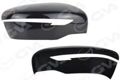 AYNA KAPAĞI ASTARLI (SİYAH) SAĞ QASHQAI 13> VM-...