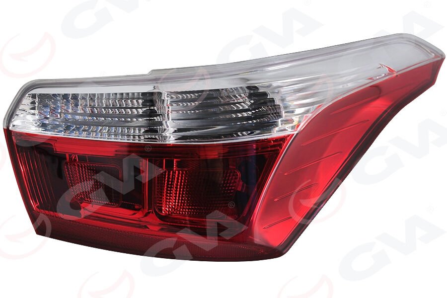 STOP ARKA SAĞ CITROEN C-ELYSEE DUYLU (12-16)