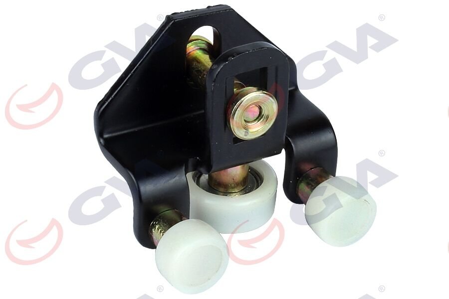 (x) SÜRGÜLÜ KAPI ÜST MEKANİZMASI SAĞ VW CRAFTER 06...