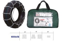 PATİNAJ ZİNCİRİ MİNİBÜS VE KAMYONET SERME (205X75X...