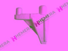 ŞOK EMİCİ TAMPON BRAKETİ ÖN RENAULT KADJAR 2015-2...