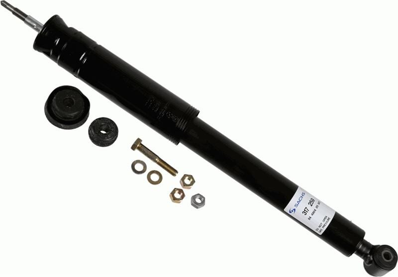 AMORTISOR ARKA (GAZLI) MERCEDES E-CLASS W210 96>...
