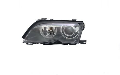(20-C326-05-2B) B.3 E46 ÖN FAR EL.MOTORLU XENON Sİ...