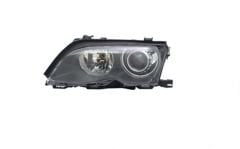 (20-C326-05-2B) B.3 E46 ÖN FAR EL.MOTORLU XENON Sİ...